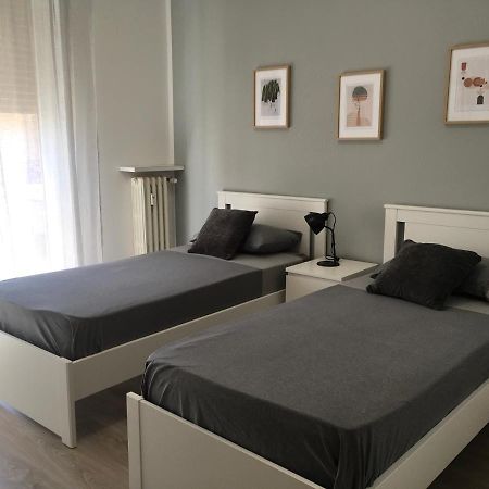 Ferienwohnung Casa Di Babi Verona Exterior foto