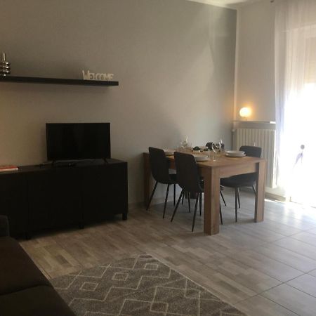 Ferienwohnung Casa Di Babi Verona Exterior foto