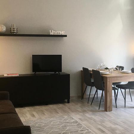 Ferienwohnung Casa Di Babi Verona Exterior foto