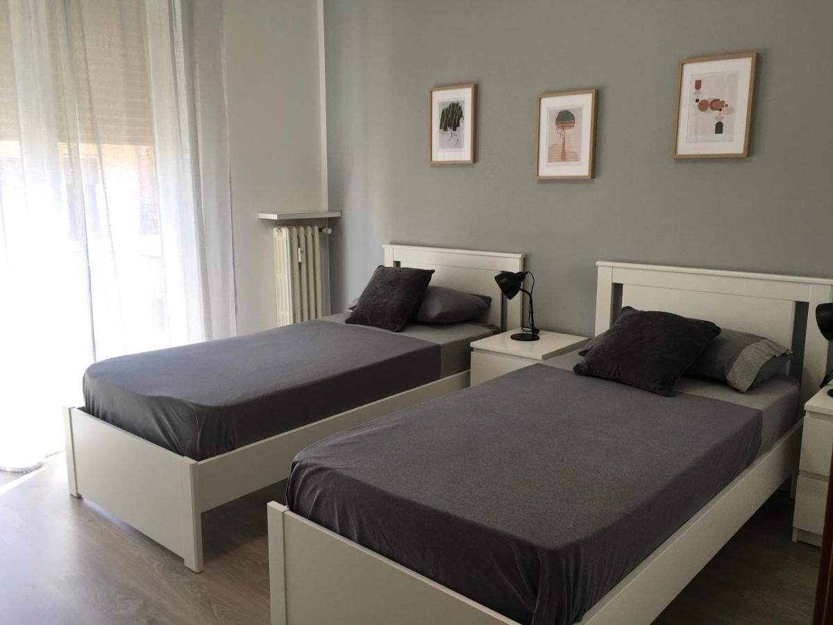 Ferienwohnung Casa Di Babi Verona Exterior foto