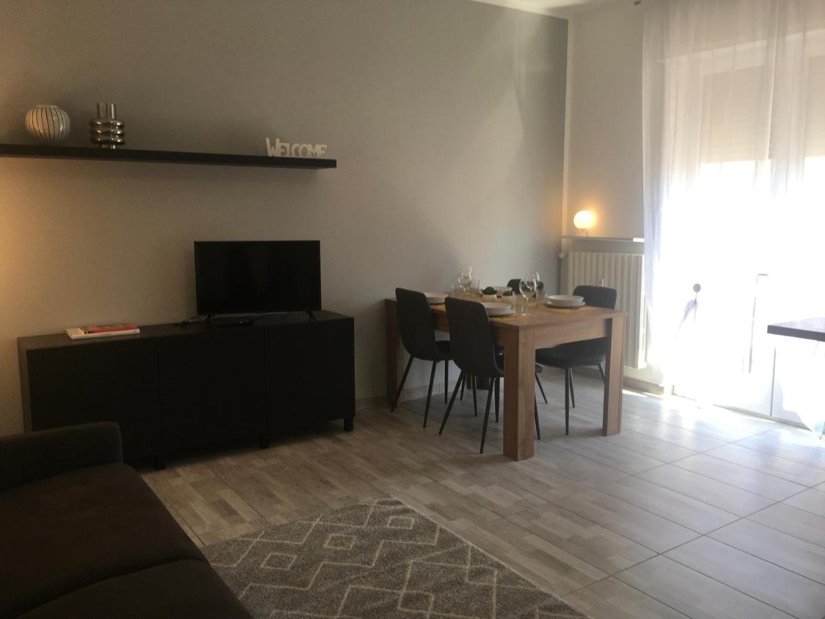 Ferienwohnung Casa Di Babi Verona Exterior foto