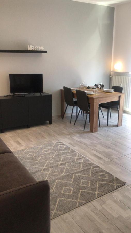 Ferienwohnung Casa Di Babi Verona Exterior foto