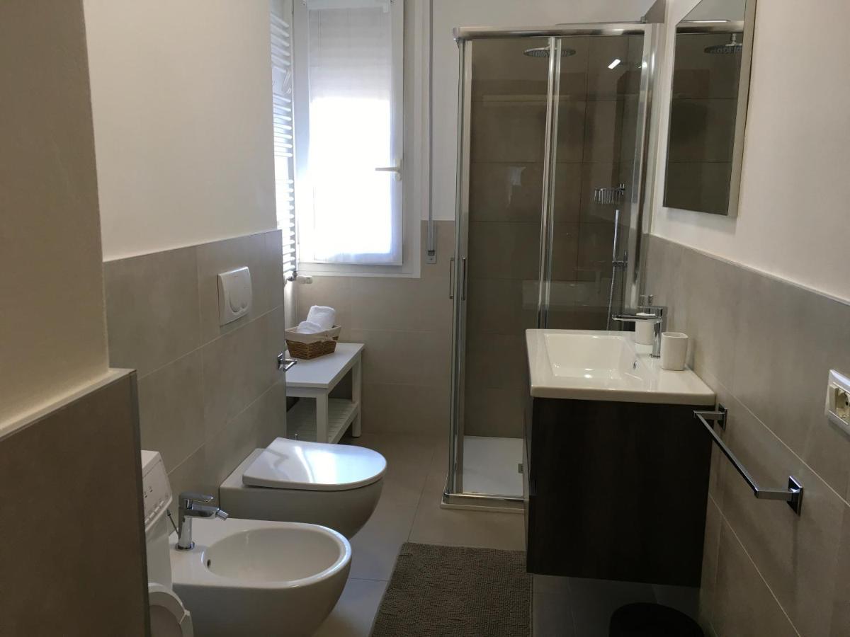 Ferienwohnung Casa Di Babi Verona Exterior foto
