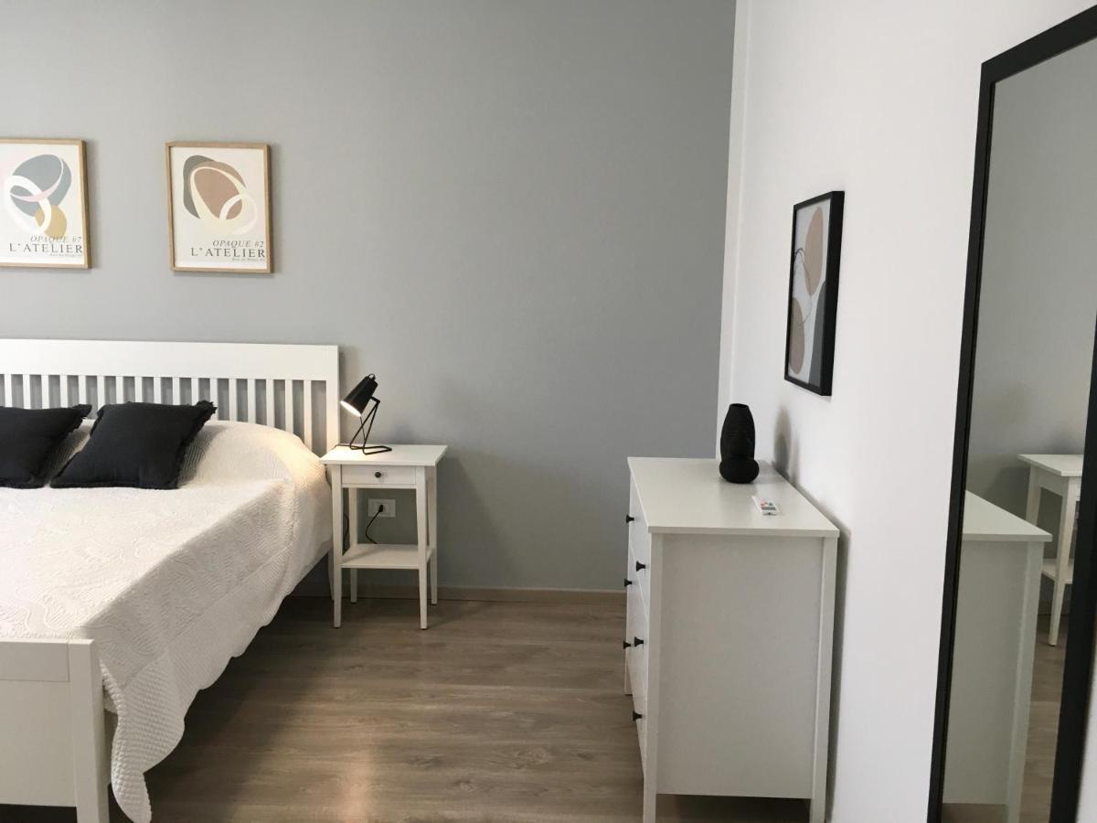 Ferienwohnung Casa Di Babi Verona Exterior foto